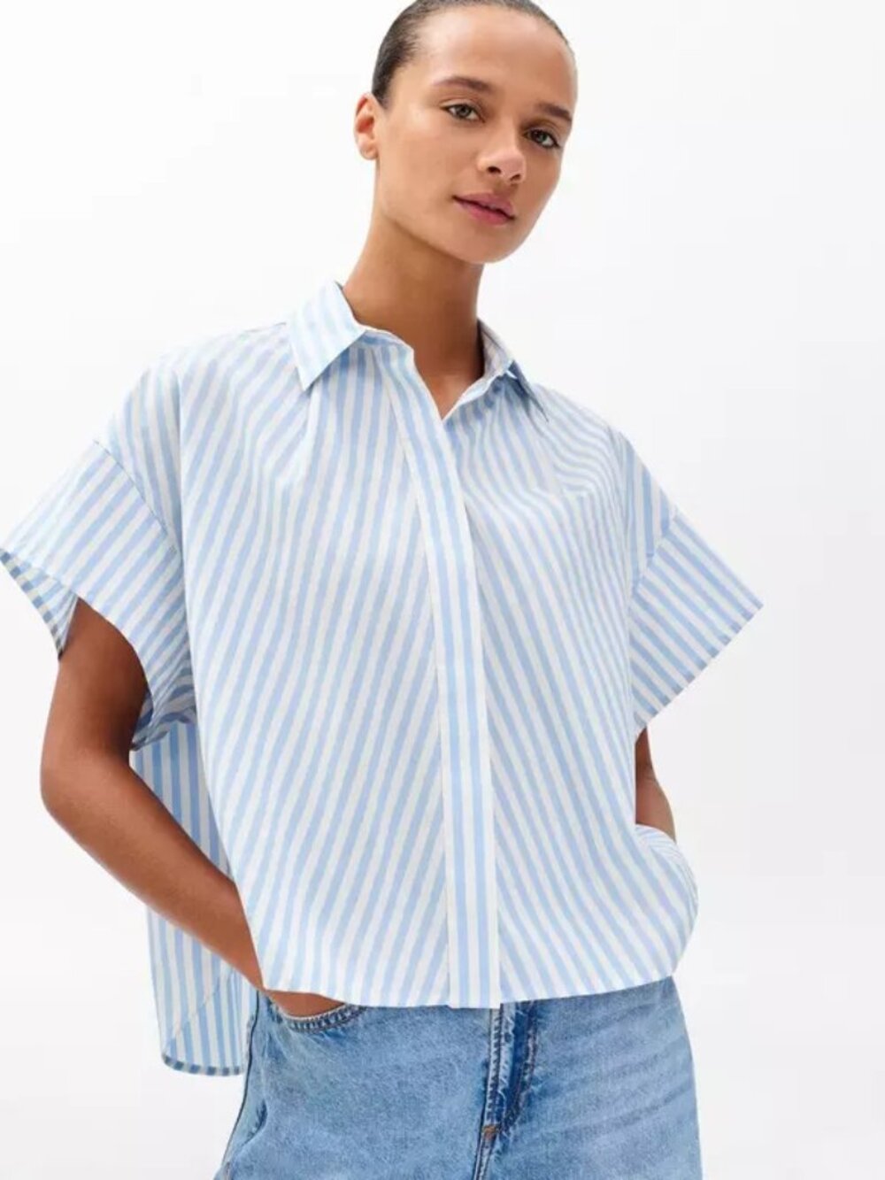 Rag & Bone Top - Women's Large